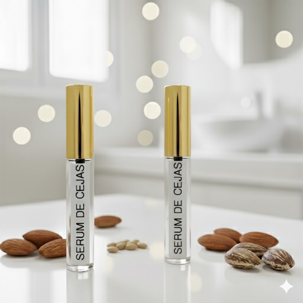 SERUM DE CEJAS & PESTAÑAS