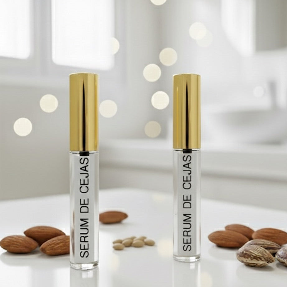 SERUM DE CEJAS & PESTAÑAS