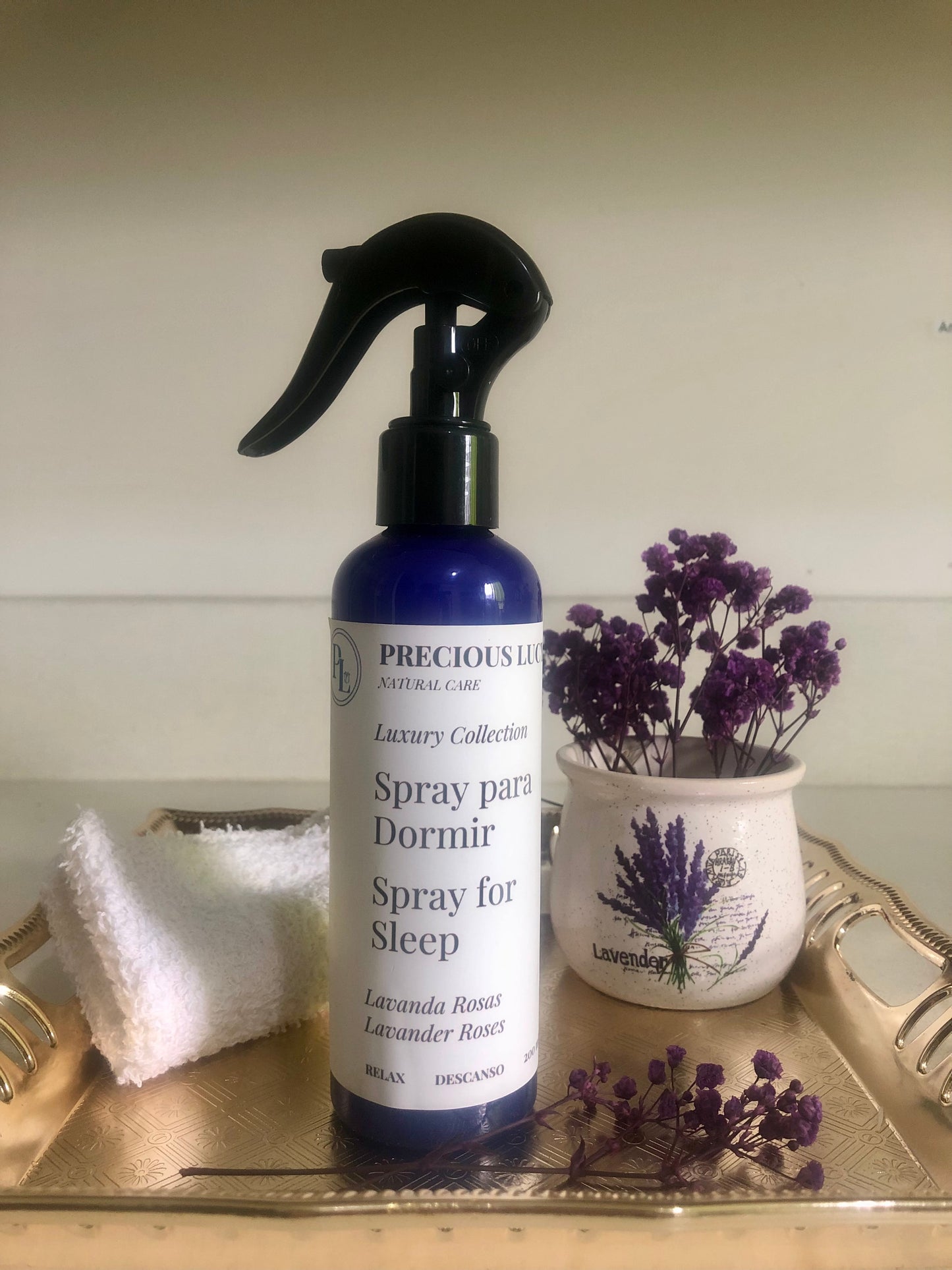 PILLOW MIST - SLEEP SPRAY