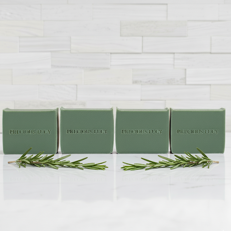 ROSEMARY SOAP