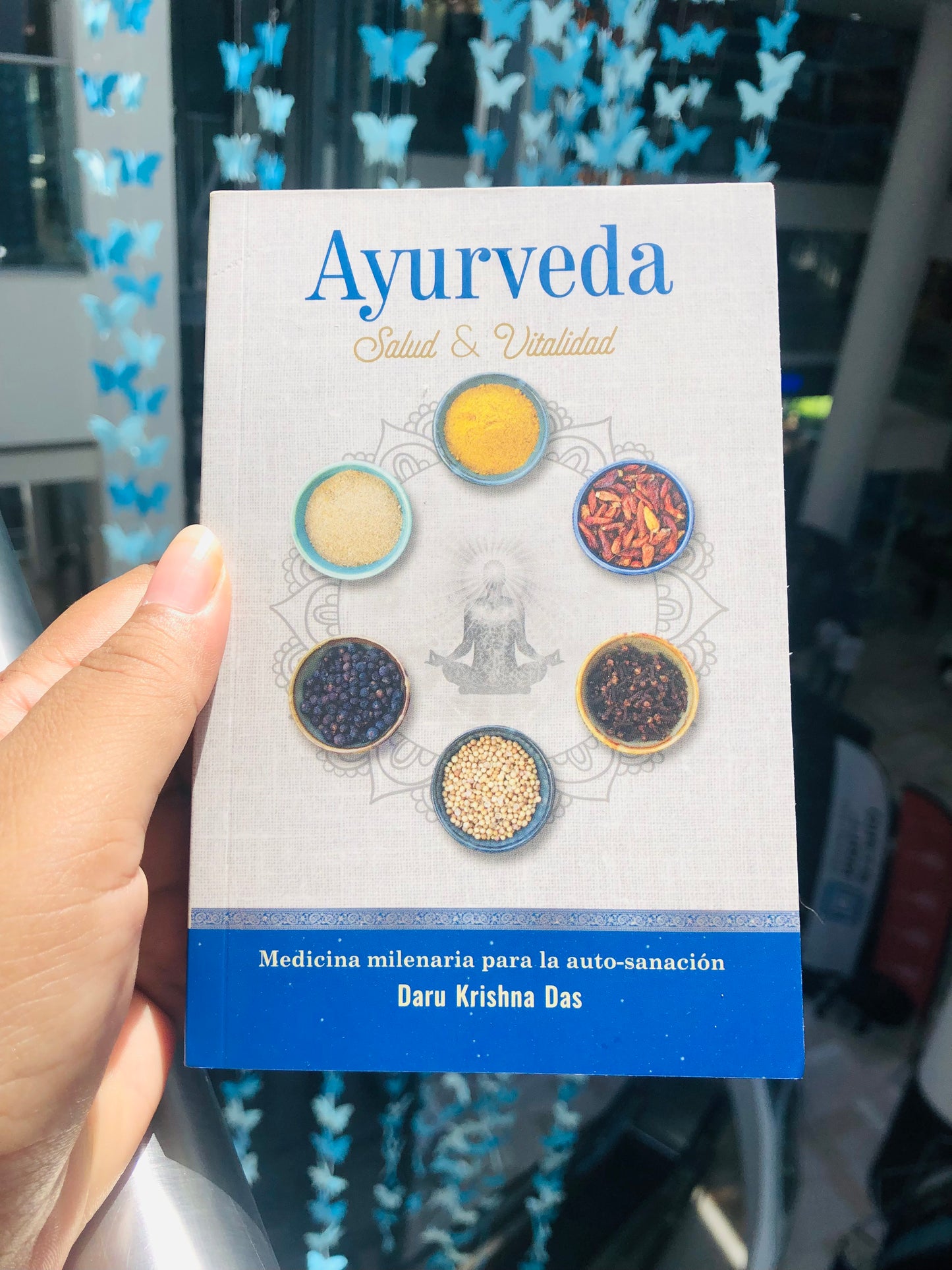 ARYUVEDA - HEALTH & VITALITY