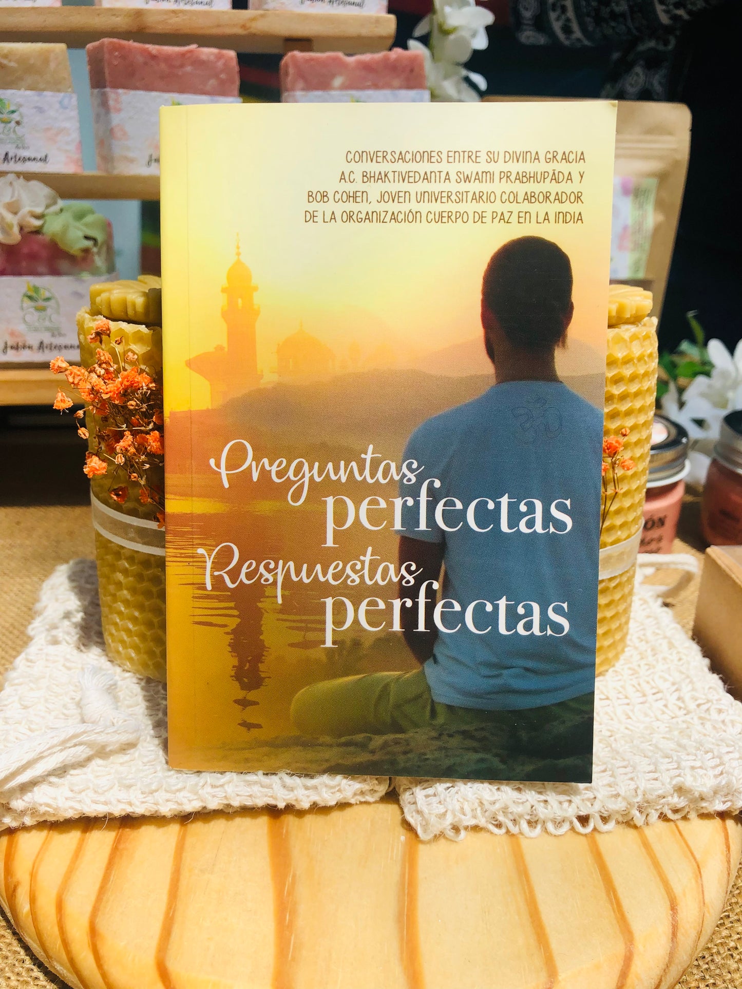 PERFECT QUESTIONS/PERFECT ANSWERS