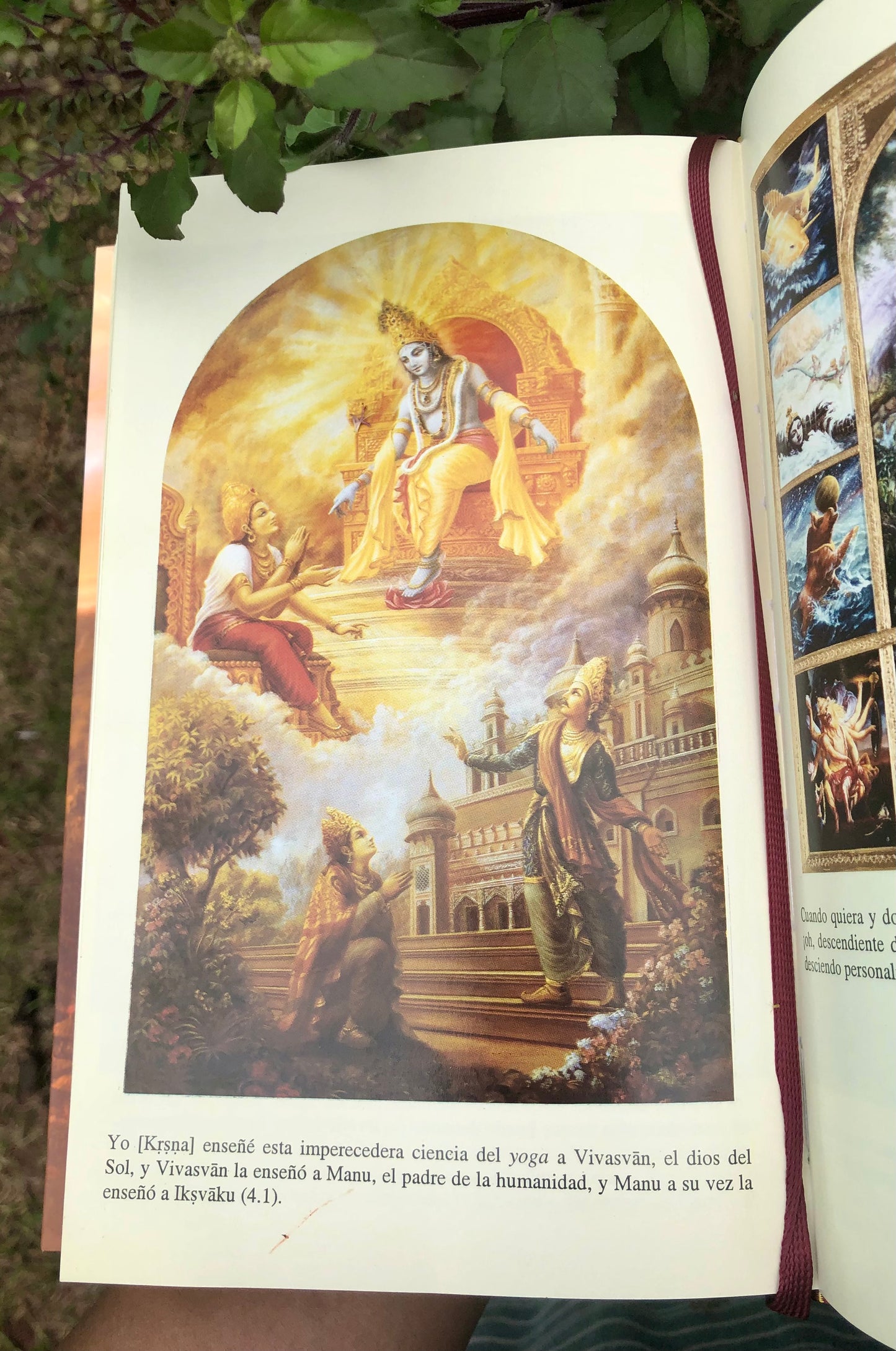 BHAGAVAD GITA - AS IT IS