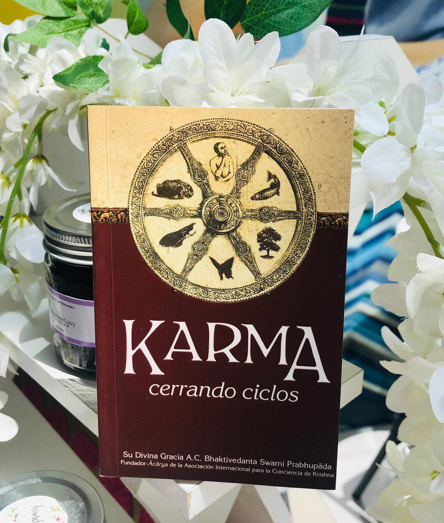 KARMA - CLOSING CYCLES