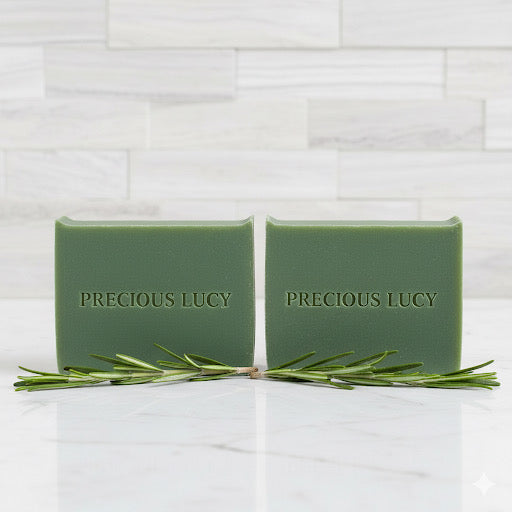 ROSEMARY SOAP 