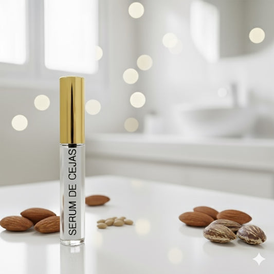 SERUM DE CEJAS & PESTAÑAS