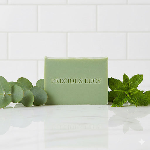 EUCALYPTUS SOAP 