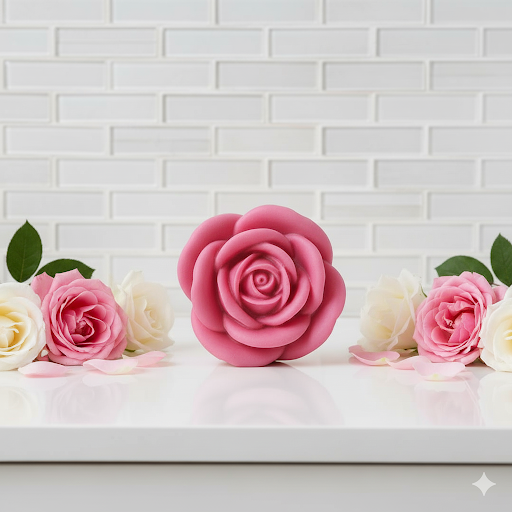 JASMINE ROSE SOAP