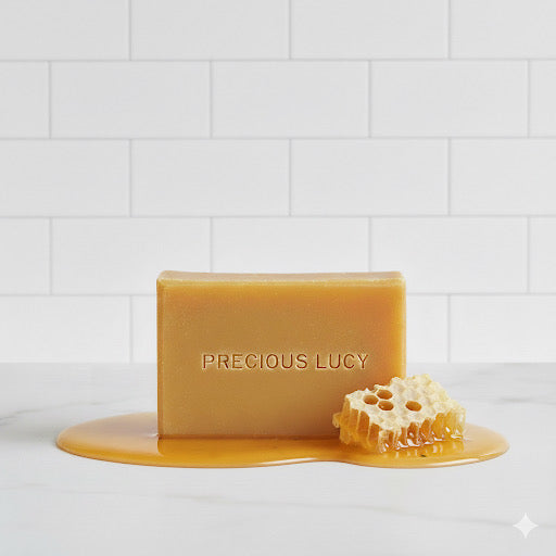 HONEY SOAP